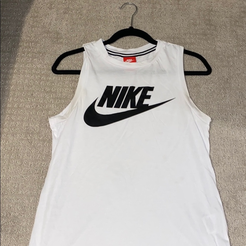 Nike Tank Top